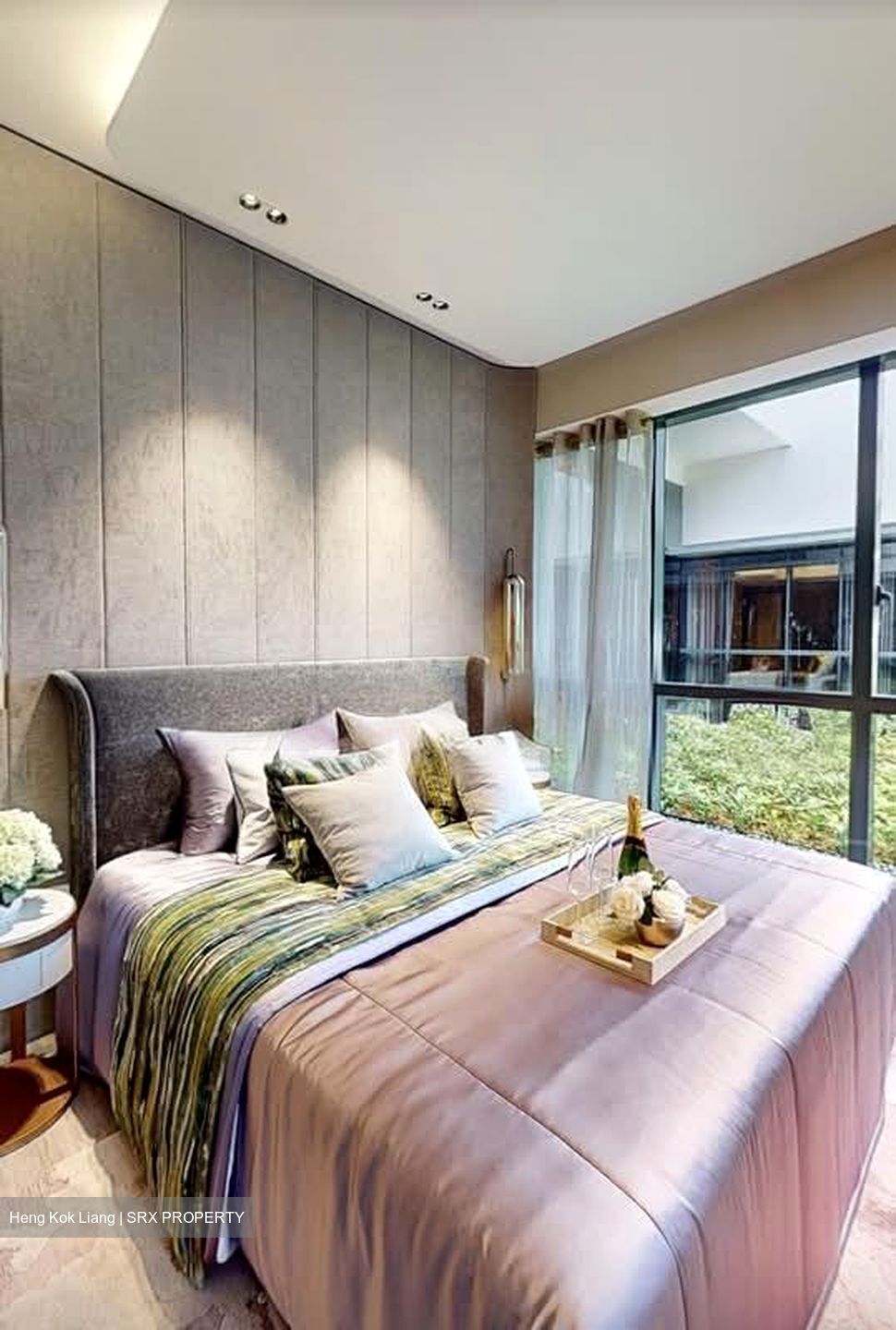 Yuan Ching Road (D22), Condominium #600573841